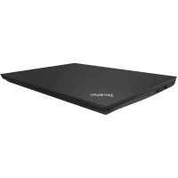 ноутбук Lenovo ThinkPad Edge E480 20KN001QRT Черный