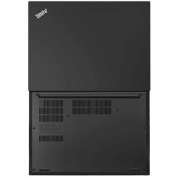 ноутбук Lenovo ThinkPad Edge E480 20KN001QRT Черный