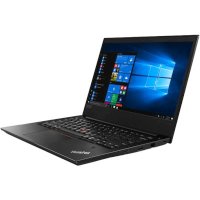 ноутбук Lenovo ThinkPad Edge E480 20KN0069RT Черный
