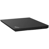 ноутбук Lenovo ThinkPad Edge E490 20N8000XRT Черный