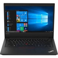 ноутбук Lenovo ThinkPad Edge E490 20N80010RT Черный