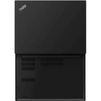 ноутбук Lenovo ThinkPad Edge E490 20N80029RT Черный