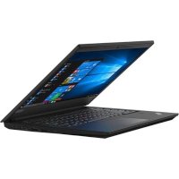 ноутбук Lenovo ThinkPad Edge E490 20N8005DRT Черный