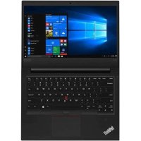 ноутбук Lenovo ThinkPad Edge E490 20N8005HRT Черный