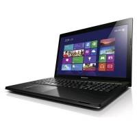 ноутбук Lenovo E50-80 80J200PKRK Черный