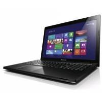 ноутбук Lenovo E50-80 80J20156RK Черный