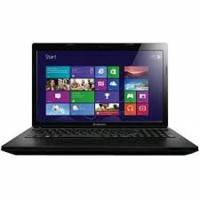 ноутбук Lenovo E50-80 80JA015KRK Черный