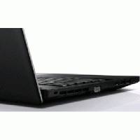 ноутбук Lenovo ThinkPad Edge E540 20C6005WRT Черный