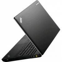 ноутбук Lenovo ThinkPad Edge E545 20B2A00CRT Черный