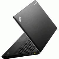 ноутбук Lenovo ThinkPad Edge E545 20B2A00ERT Черный