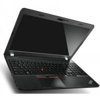 ноутбук Lenovo ThinkPad Edge E550 20DF005XRT Черный