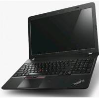 ноутбук Lenovo ThinkPad Edge E550 20DF005YRT Черный