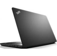 ноутбук Lenovo ThinkPad Edge E550 20DF005YRT Черный
