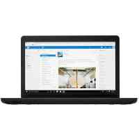 ноутбук Lenovo ThinkPad Edge E570 20H500B5RT