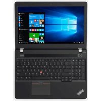 ноутбук Lenovo ThinkPad Edge E570 20H500C5RT Черный
