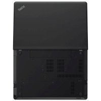 ноутбук Lenovo ThinkPad Edge E570 20H500C5RT Черный
