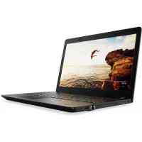 ноутбук Lenovo ThinkPad Edge E570 20H5S00500 Черный
