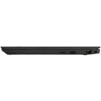 ноутбук Lenovo ThinkPad Edge E580 20KS001RRT Черный