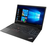 ноутбук Lenovo ThinkPad Edge E580 20KS006HRT Черный