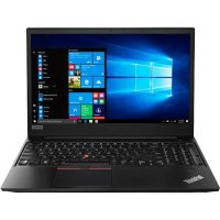ноутбук Lenovo ThinkPad Edge E580 20KS007GRT Черный