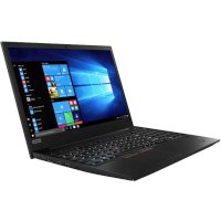 ноутбук Lenovo ThinkPad Edge E580 20KS007GRT Черный