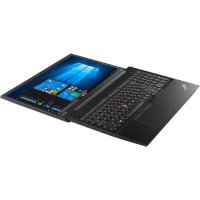 ноутбук Lenovo ThinkPad Edge E580 20KS007GRT Черный