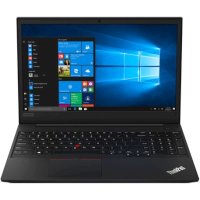 ноутбук Lenovo ThinkPad Edge E590 20NB0015RT Черный