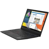 ноутбук Lenovo ThinkPad Edge E590 20NB0015RT Черный