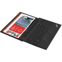 ноутбук Lenovo ThinkPad Edge E590 20NB0016RT Черный
