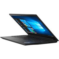 ноутбук Lenovo ThinkPad Edge E590 20NB002ART Черный