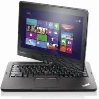 ноутбук Lenovo ThinkPad Edge-twist S230u 3347AC5 Черный