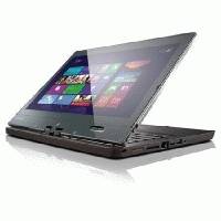 ноутбук Lenovo ThinkPad Edge-twist S230uG N3C27RT Черный