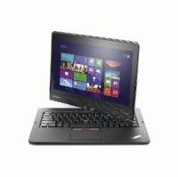 ноутбук Lenovo ThinkPad Edge-twist S230uG N3C27RT Черный