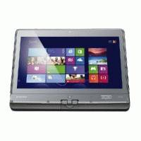 ноутбук Lenovo ThinkPad Edge-twist S230uG N3C38RT Черный