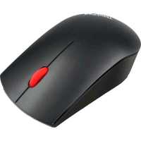 мышь Lenovo ThinkPad Essential Wireless 4X30M56888 Черный