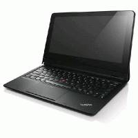 планшет Lenovo ThinkPad Helix N3Z47RT Черный
