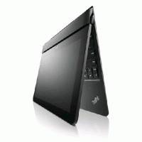 планшет Lenovo ThinkPad Helix N3Z47RT Черный