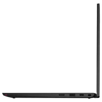 ноутбук Lenovo ThinkPad L13 2-in-1 Gen 5 21LNA02JCD Черный