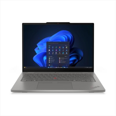 ноутбук Lenovo ThinkPad L13 2-in-1 Gen 6 21R7S07800 Серый