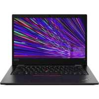 ноутбук Lenovo ThinkPad L13 Gen 1 20R4A4VGCD ENG Черный