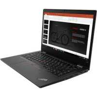 ноутбук Lenovo ThinkPad L13 Gen 1 20R4A4VGCD ENG Черный
