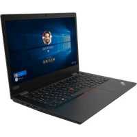 ноутбук Lenovo ThinkPad L13 Gen 1 20R4A4VGCD ENG Черный