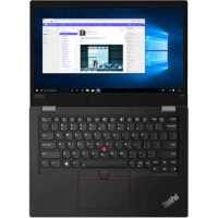 ноутбук Lenovo ThinkPad L13 Gen 1 20R4A4VGCD ENG Черный