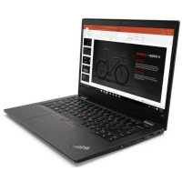 ноутбук Lenovo ThinkPad L13 Gen 2 20VJA2U6CD ENG-wpro Черный