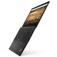ноутбук Lenovo ThinkPad L13 Gen 2 20VJA2U6CD ENG-wpro Черный