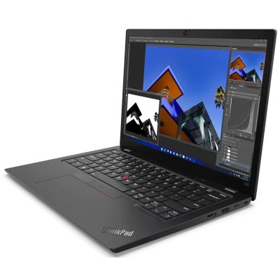 ноутбук Lenovo ThinkPad L13 Gen 3 21B4S2U400 уценка