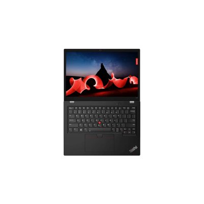 ноутбук Lenovo ThinkPad L13 Gen 4 21FHA1PGCD-N001 Черный