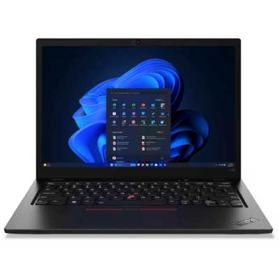 ноутбук Lenovo ThinkPad L13 Gen 5 21LCA03RCD Черный