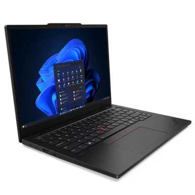ноутбук Lenovo ThinkPad L13 Gen 6 21RCS0G100-wpro Черный