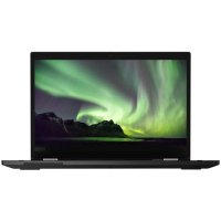 ноутбук Lenovo ThinkPad L13 Yoga 20R5000FRT Черный